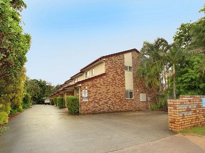 2 / 202 Main Road, Maroochydore