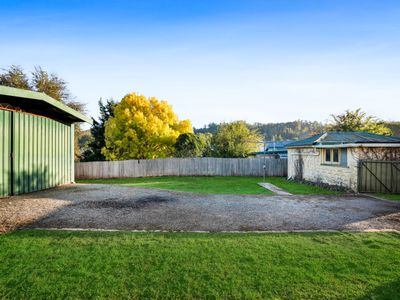 12 Caveside Road, Mole Creek