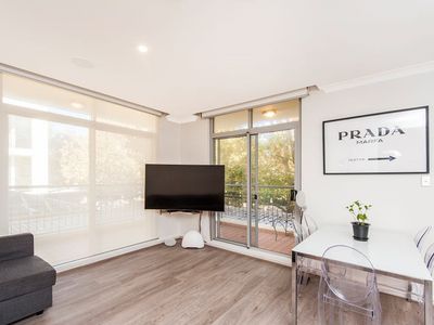 56 / 20 Royal Street, East Perth