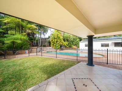 97 Parsons Road, Forest Glen
