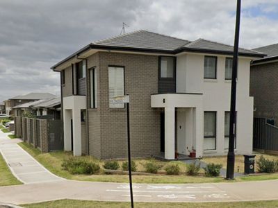 107 Northbourne Drive, Marsden Park