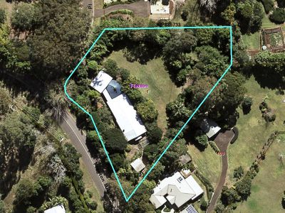 1 Cycad Place, Flaxton