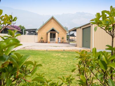 1428  KIEWA VALLEY HIGHWAY, Kiewa