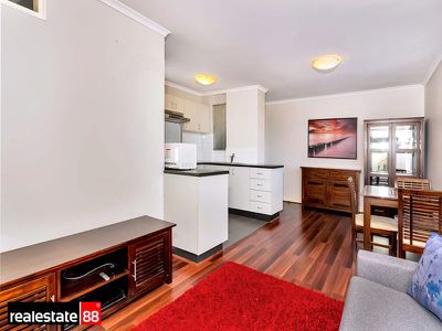 30 / 432 Beaufort Street, Highgate