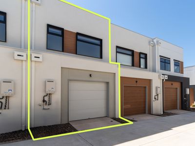 4 Wineglass Walk, Carrum Downs