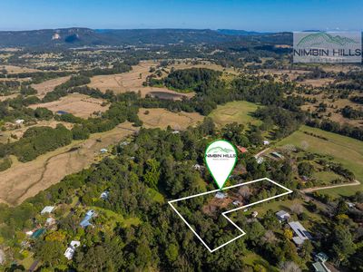 124 Gungas Road, Nimbin