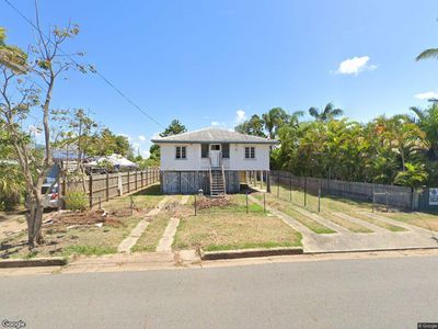 36 WILLIAM STREET, Yeppoon