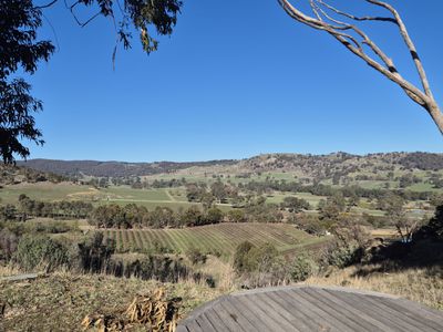 122 Delatite County, Gooram