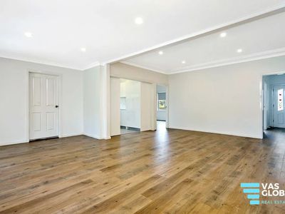 66 Coronation Road, Baulkham Hills