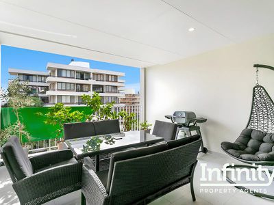 501 / 8 Princess Street, Brighton-le-sands