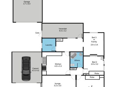 39 Wheaton Street, South Plympton
