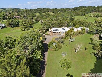 18 Ruddle, Maleny