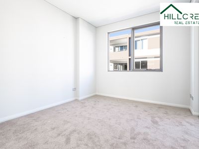 A111 / 1 Demeter St, Rouse Hill