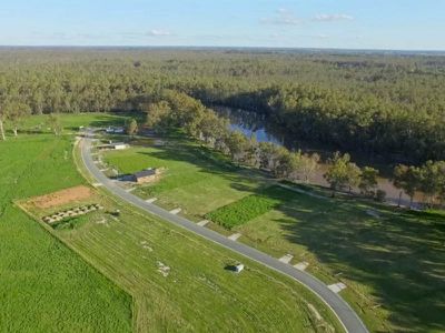 Lot 42, Riverview Drive, Barham
