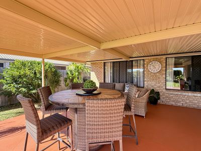 6 Bronton Way, Point Vernon