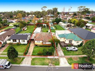 19 Coveny Street, Doonside