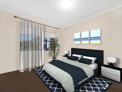 2 / 13 Glen Street, Bondi