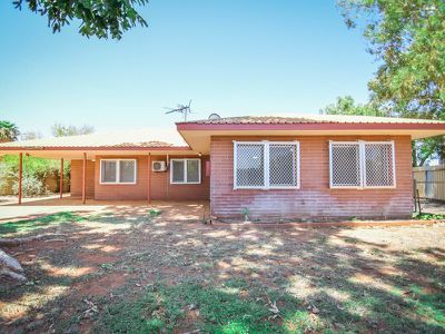 31 Captains Way, South Hedland