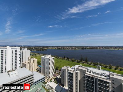 128 / 181 Adelaide Terrace, East Perth