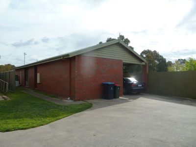 4 / 1 Hospital Street, Heathcote