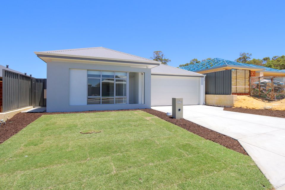 6 Sentosa St, Baldivis