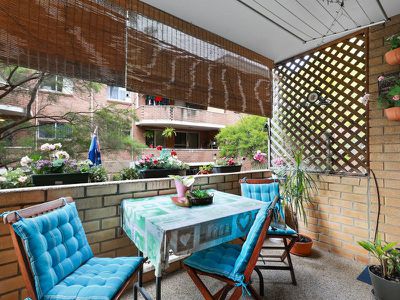 12 / 43 Victoria Road, Parramatta