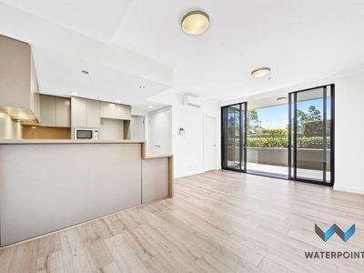 103 / 9 Australia Avenue, Sydney Olympic Park