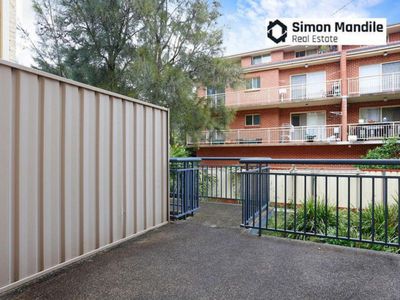 2 / 18-26 Allen Street, Arncliffe