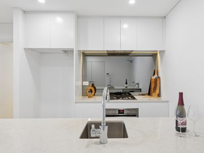 601D / 41 Belmore St, Ryde