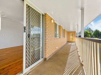 3 Redleaf Street, Mansfield