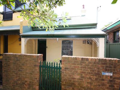 20 Lyne Street, Alexandria