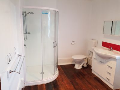 3 Hill Street, West Hobart