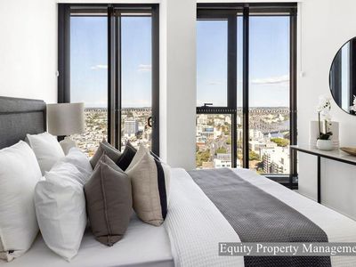 3007 / 179 Alfred St, Fortitude Valley