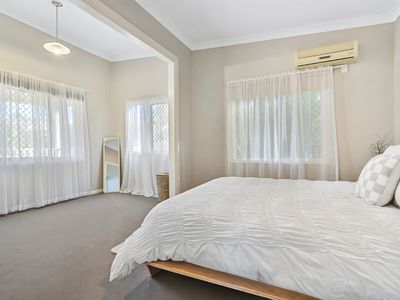 7  Lamberton Street, Yeppoon