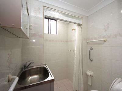 1 Waratah Street, Punchbowl