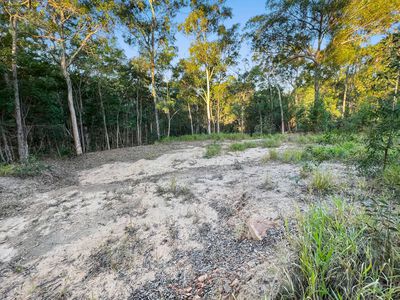 0 Benian Road, The Palms