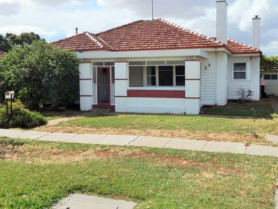 25 Andrew Street, Kerang