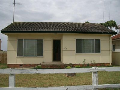 Lake Illawarra