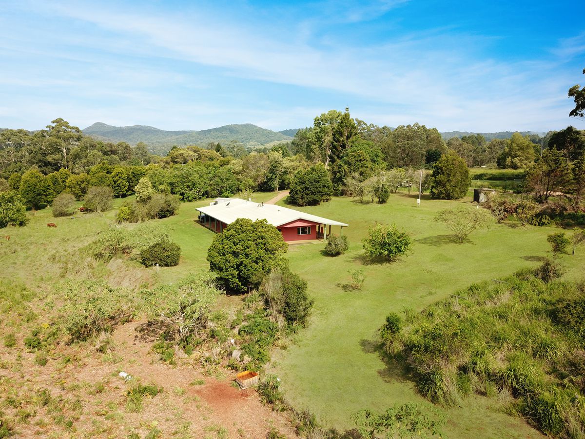 29 Bew Road, Ravenshoe