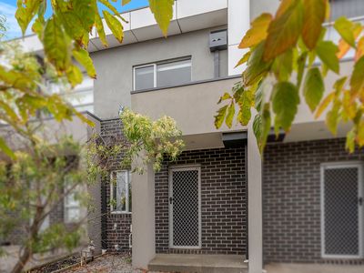 40A Macedon Parade, Wollert