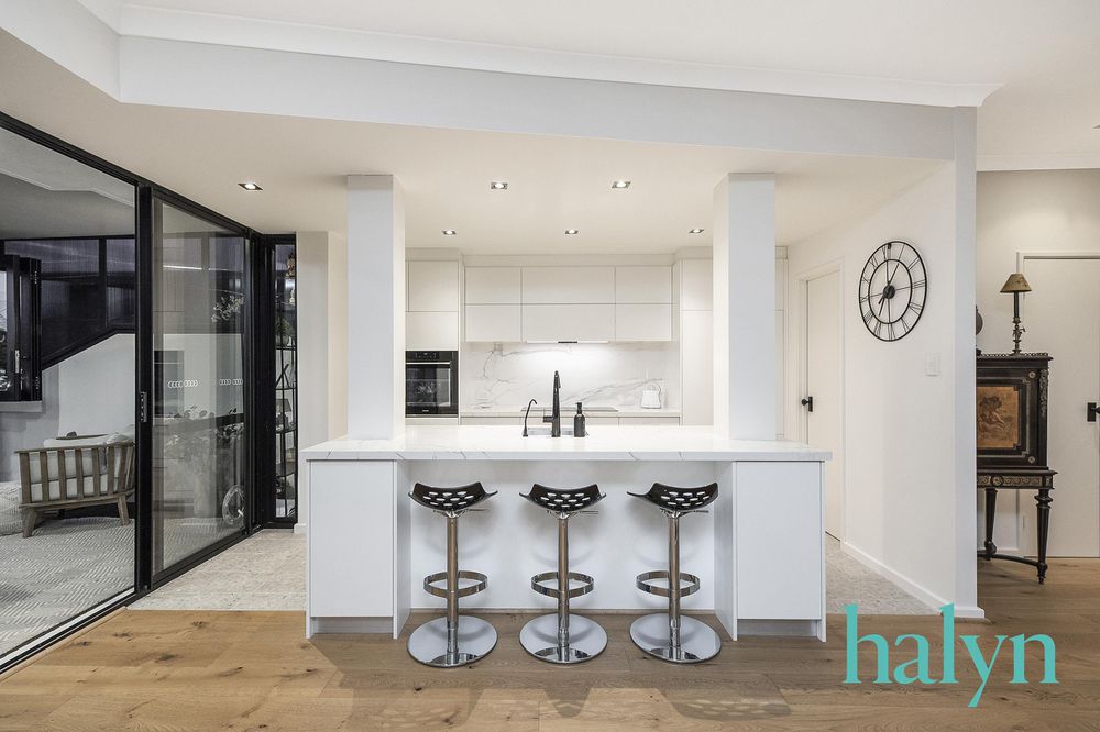 7 / 51 Tidewater Way, Ascot