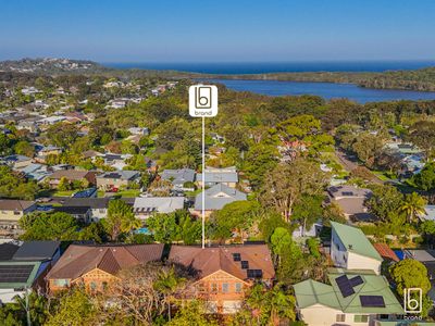 690A The Entrance Road, Wamberal