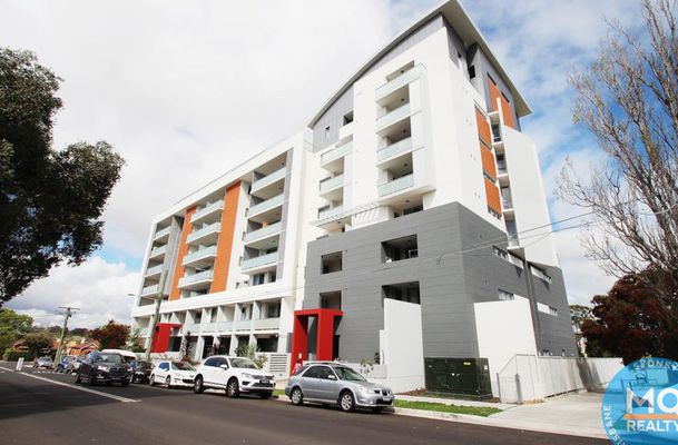 33 / 1-9 Mark Street, Lidcombe