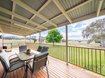 81 SPRING CLOSE, Mount Rankin