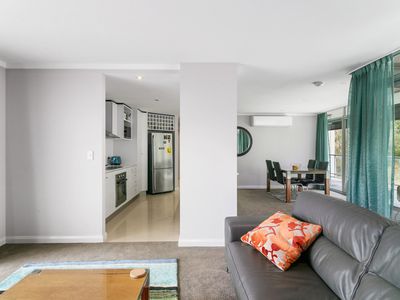 20 / 138 Mounts Bay Road, Perth