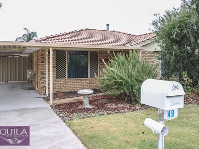 49 Reynolds Close, Swan View