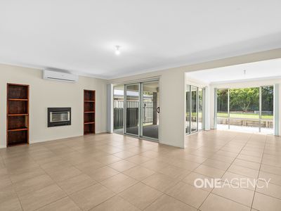 38 Skiff Street, Vincentia