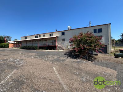 118 Goonoo Goonoo Road, West Tamworth