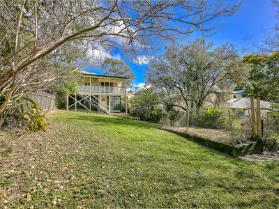 15 Bass Street, Paddington