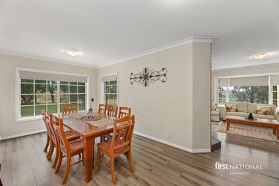 503 Garthowen Road, Attunga
